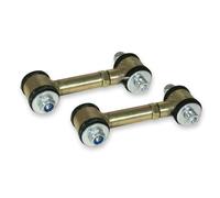 2 coupling rods sport shortened adjustable suitable for Seat Leon 1M1 with lo...