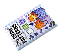 2. Creative Drawing Workbook for Kids: Learn to Sketch with Easy Step-by-Step Fun Exercises Easy Drawing Guide for Beginner