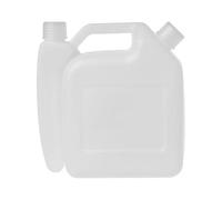 2 Cycle Oil Measuring Cup, Engine Oil Bottle, With Graduated Scale For Accurate Measurement Capacity Designed 1.5L For Chainsaw Motorcycle Marine Racing