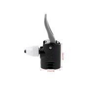 (2) Cycling Accessory Bicycle Bike Cycle Tyre Tube Replacement Presta Dual Head Air Pump Adapter Valve Useful Bicycle Component Pump - Bicycle Valve