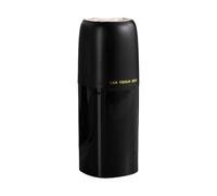 2 Cylinder Tissue Box Tissue Dispenser Cup Holder Tissue Box Refillable Tissue Box Portable Tissue Holder Tube Box Car Tissue Holder