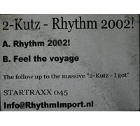 2 Dance 2 - Feel The Rhythm