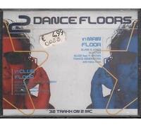 2 Dance Floors - 2 Dance Floors MC7 Nuova Sigillata 4029758303948