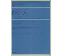 2 Danzas Espanolas "la Vida Breve": Original Piano Solo Version