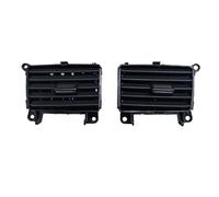 2 Dashboard air conditioning outlet Grille 974801F000 974901F000 Compatible For Kia Sportage 2005-2009 A/C air conditioner Vents(In the left right)