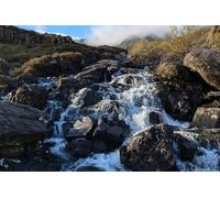 2 day North Wales adventure tour from Manchester