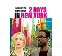 2 Days in New York