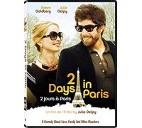 2 Days in Paris