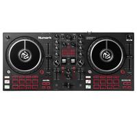 2 DECK DJ CONTROLLER; MIXTRACKPROFX (NUMARK) Qty X 1