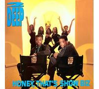 2 Deep - Honey, That's Show [VINYL]