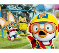 2. Defeat the Evil Robot Rody