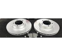 Brembo 09.c878.11 Brake Disc Rotors