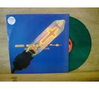 2 DIE 4 - 2 DIE 4 - DELIVER ME FROM EVIL - 12 INCH VINYL