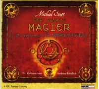 (2)die Geheimnisse des Nicholas Flamel