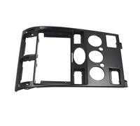 2 Din 9 Inch Car Audio Frame Radio Fascia GPS Navigation Panel For FORD For MONDEO SEDAN 2000 2001 2002 2003 GFVFGNLNNA