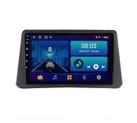 2 Din Android GPS WIFI 4G 9 Inch Touch Screen for BUICK Encore for Opel for Vauxhall for Mokka 2013-2018 Car GPS(4 Core 2+32GB)