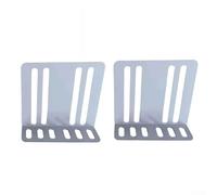 2 Din Car Radio Holder and Mounting Bracket Installation Kit for Safe and Reliable Double Din Stereo Mount