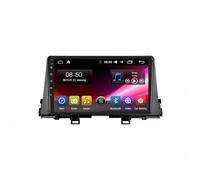 2 Din Car Stereo for KIA Picanto Morning 2016-2020 Mirror Link, Live Navigation, Siri G00Gle Voice Assistant, Voice Control, Mirror Link, Fm, Aux, 8 Core 6G+128G