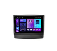 2 Din Car Stereo for lsuzu D-MAX 3 RG 2019-2023 Wireless Carplay Android Auto Screen Car Gps Navigation Hd Touchscreen with Wifi Fm Dsp Rds Mirror Link, 8 Core 4G+64G