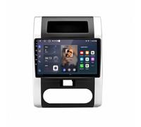 2 Din Car Stereo for Nissan X-Trail XTrail X Trail 2 T31 2007-2015 Radiowireless, Touchscreen, Dual Bluetooth, Voice Control, Mirror Link, 8 Core 8G+256G