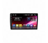 2 Din Car Stereo with Touchscreen for Chrysler Town and Country 2005-2015 Wireless Carplay Android Auto, Ips Touchscreen Radio, Gps Navigation, Bluetooth Hands-Free, 8 Core 8G+256G