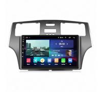 2 Din Car Stereo with Touchscreen for Lexus ES300 ES330 XV30 ES250 2001-2006 Wireless Carplay & Android Auto, Capacitive Touchscreen, Gps Navigation, Bluetooth Fm Radio, 8 Core 4G+64G