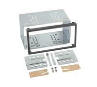 2-DIN Front Adapter for 103mm Universal