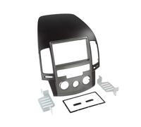 2-DIN Front Panel Adapter for Hyundai i30 2008 > Manual Air Conditioning