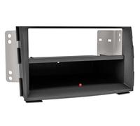 2-DIN Front Panel Adapter for Inbay for KIA Venga 2009 > Black