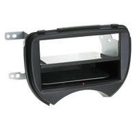 2-DIN Front Panel Adapter for Inbay for Micra 2011-2013 > Black