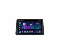 2-Din Multimedia Player for Buick Encore 2013-2019 Hd Touch Screen, Wireless Apple Carplay Screen for Car, Gps Navigation Bluetooth Hands-Free Calling, Fm, 4 Core 1G+16G