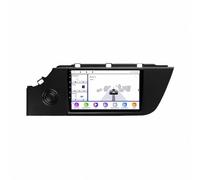 2-Din Multimedia Player for Kia Rio 4 IV FB 2016-2021 Wireless Carplay & Android Auto, Capacitive Touchscreen, Gps Navigation, Bluetooth Fm Radio, Dash Cam &, 4 Core 1G+16G