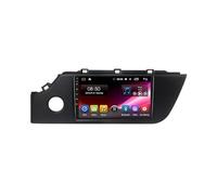 2-Din Multimedia Player for Kia Rio 4 IV FB 2020-2022 Wireless Carplay & Android Auto, Capacitive Touchscreen, Gps Navigation, Bluetooth Fm Radio, Dash Cam &, 4 Core 1G+16G