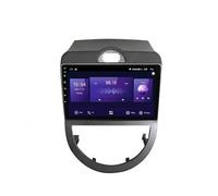 2-Din Multimedia Player for KIA Soul 2010-2013 Wireless Carplay Android Auto, Ips Touchscreen Radio, Gps Navigation, Bluetooth Fm Radio, Dash Cam &, 8 Core 6G+128G