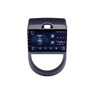 2-Din Multimedia Player for Kia Soul AM 2010-2013 Wireless Carplay Android Auto, Ips Touchscreen Radio, Gps Navigation, Bluetooth Fm Radio, Dash Cam &, 4 Core 2G+32G