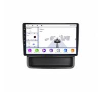 2-Din Multimedia Player for Renault Trafic 2 para Opel Vivaro Car Audio Receivers, Hd Display, Portable Live Navigation, Music Video Player, Bluetooth Fm Radio, 8 Core 6G+128G