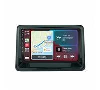 2-Din Multimedia Player for Toyota Noah R80 2014-2020 Wireless Carplay Android Auto, Ips Touchscreen Radio, Gps Navigation, Bluetooth Fm Radio, Dash Cam, 4 Core 4G+64G