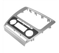 2 Din Radio Fascia For Skoda For Octavia Audio Stereo Panel Mounting Installation Dash Kit Trim Frame Adapter Car Radio Fascia