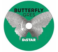 2″ DISTAR Butterfly Blade for DREMEL Tool