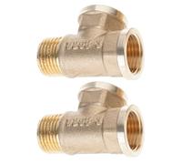 2 Divisions Heavy Measure Bronze Term Couplings Foot Internal External Fibers for Secure Channel Associations Bolted Bronze Shirt