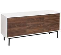 Cabinet OKLAND White
