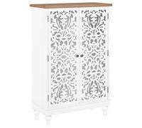 2 Door Sideboard KATHERINE White