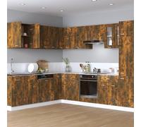 2 Doors Hanging Cabinet Kitchen Storage Floating Cupboard Kitchen Storage Unit
