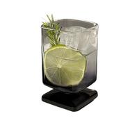 2 Double-Wall Cold Brew & Iced Tea Cup, Insulated Mug Bubble Water Cup