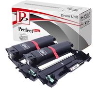 2 Drum Unit PerfectPrint Compatible Replace DR2200 For Brother HL2240 HL2240D HL2250DN HL2270DW HL2130 MFC 7360N 7460DN 7860DW DCP 7060D 7065 7070DW Printers