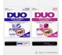 Ardell Duo Quickset transparent adhesive for false eyelashes 5 g