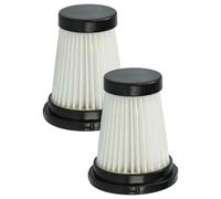 2 Dust Filter Bag for Moosoo K13 K12 K12 Pro