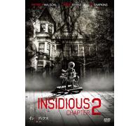 インシディアス 第2章 [DVD]