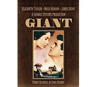 Giant (DVD) James Dean