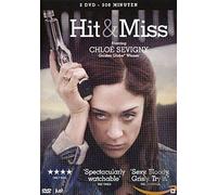 Hit and miss - Seizoen 1 (1 DVD)
